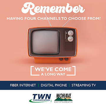 TWN Communications